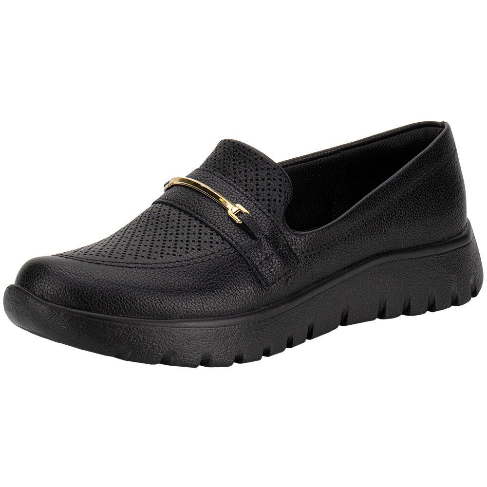 TÊNIS FEMININO SLIP ON VICK PICCADILLY 950046