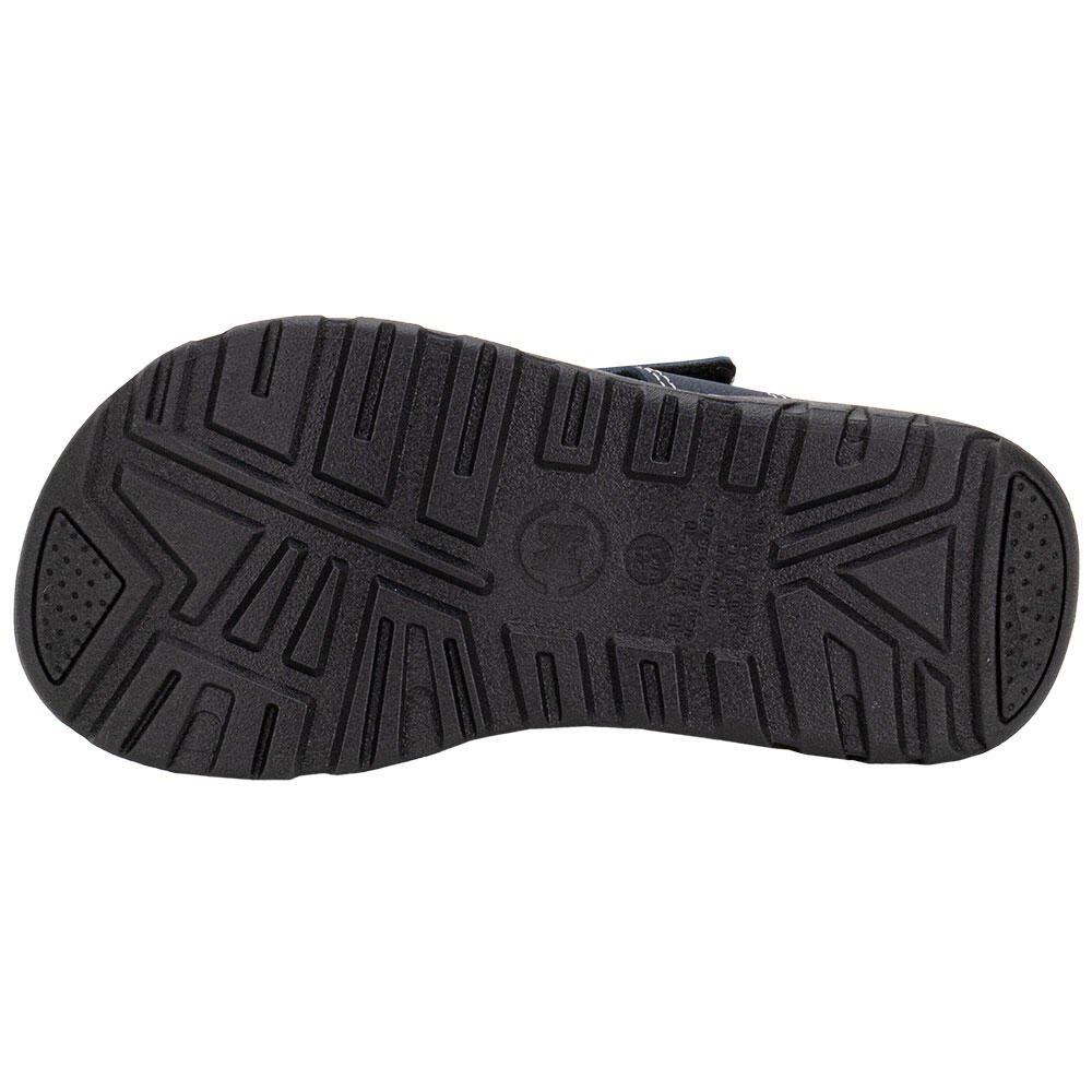 PAPETE INFANTIL MOLEKINHO 2430102 Azul Marinho 4