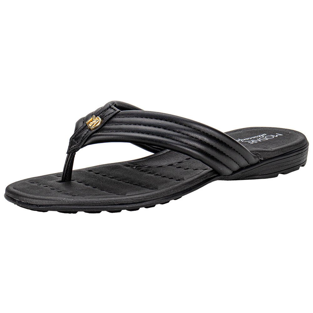 TAMANCO FEMININO FLAT MODARE 7053162