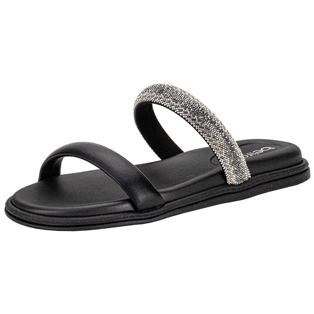 TAMANCO FEMININO FLAT BEIRA RIO 8488122