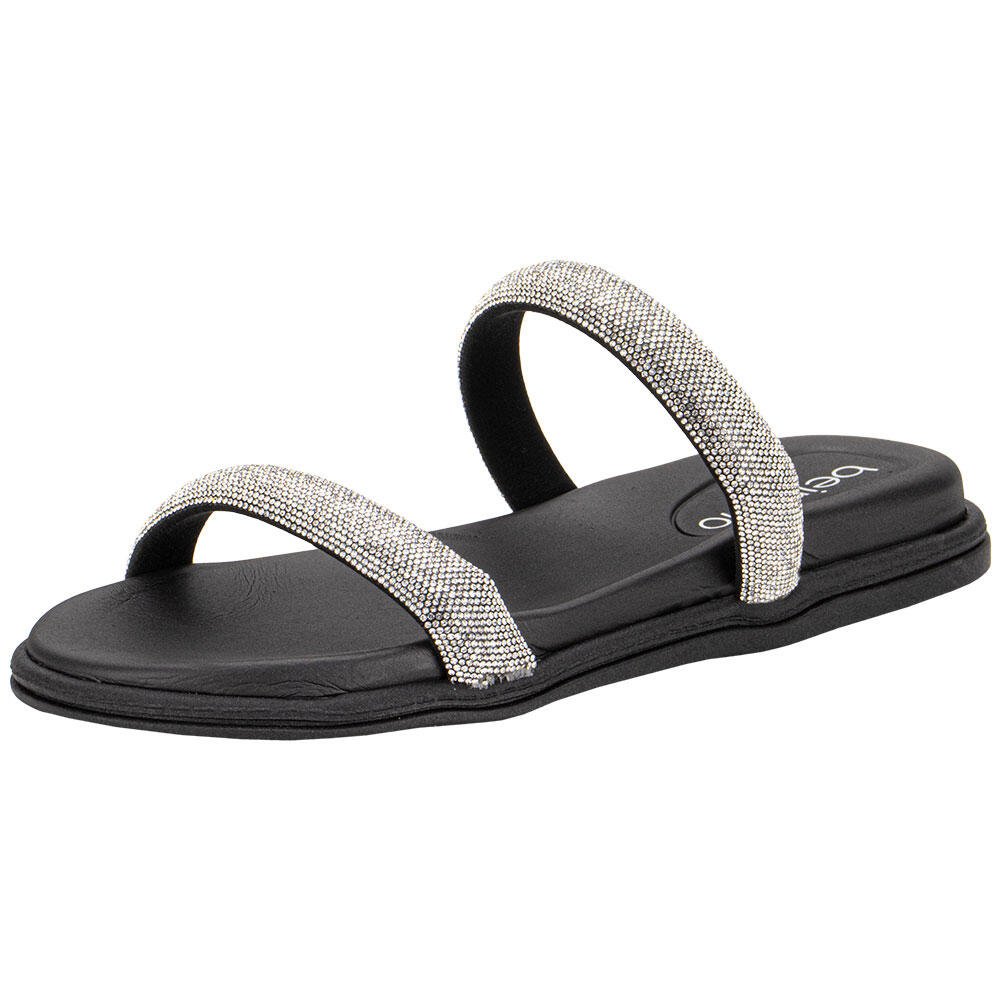 TAMANCO FEMININO FLAT BEIRA RIO 8488122