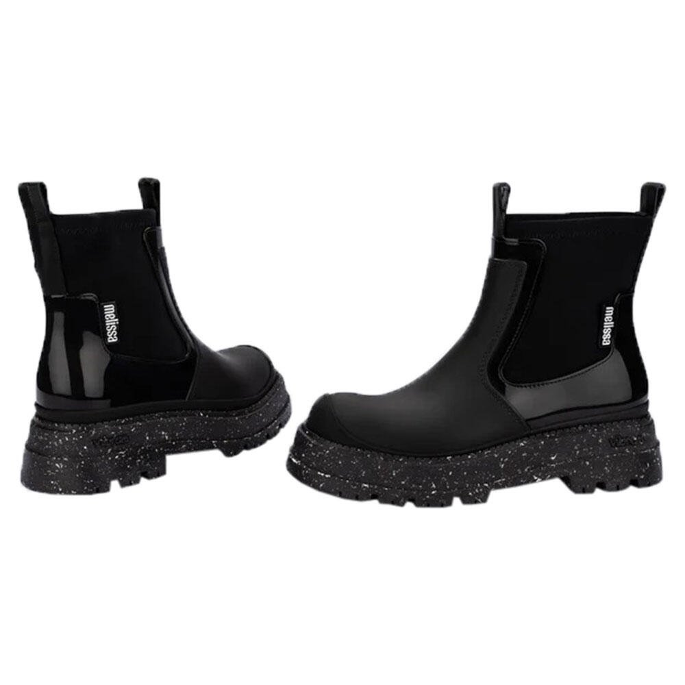 MELISSA DRIP BOOT 33871 Preto 3