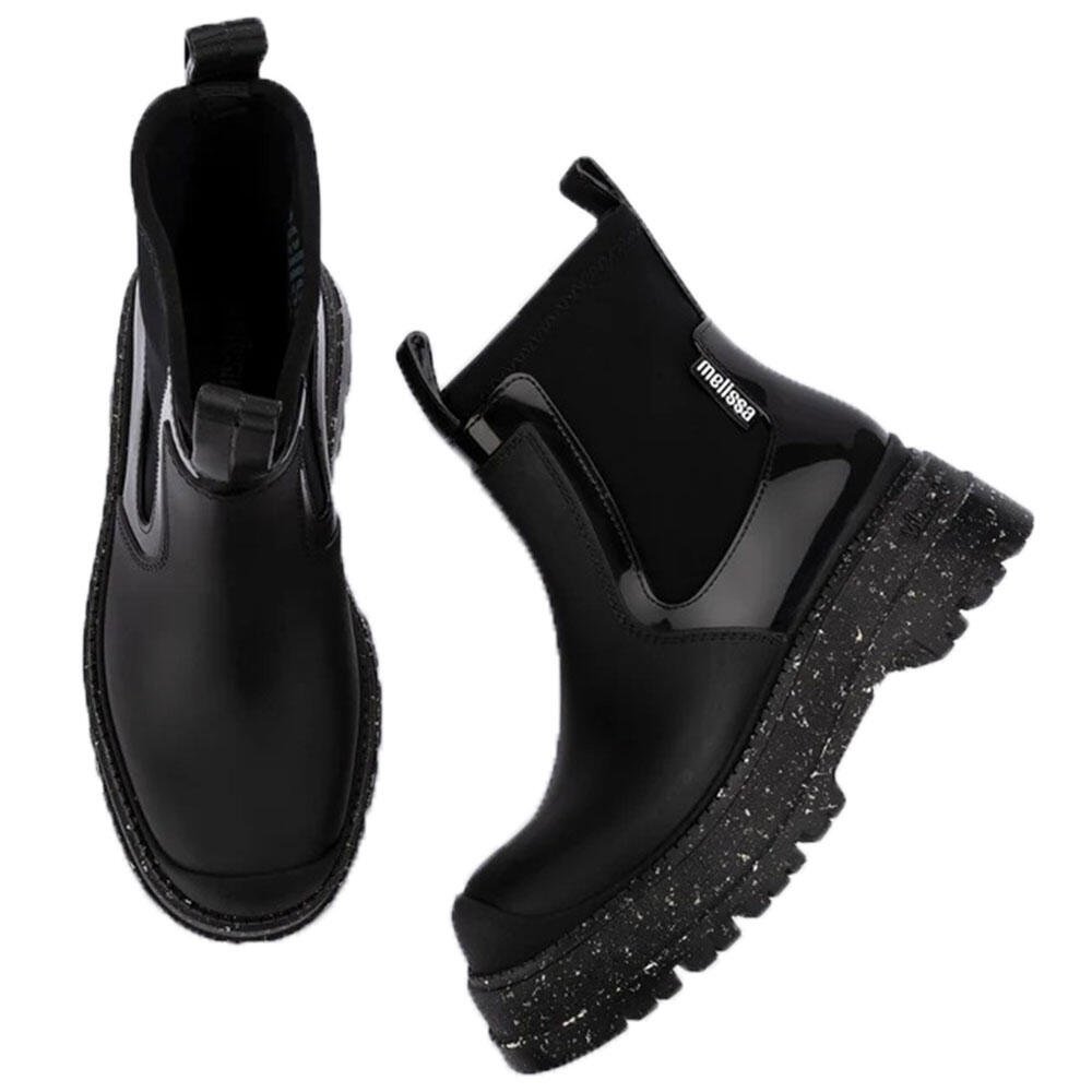 MELISSA DRIP BOOT 33871 Preto 4