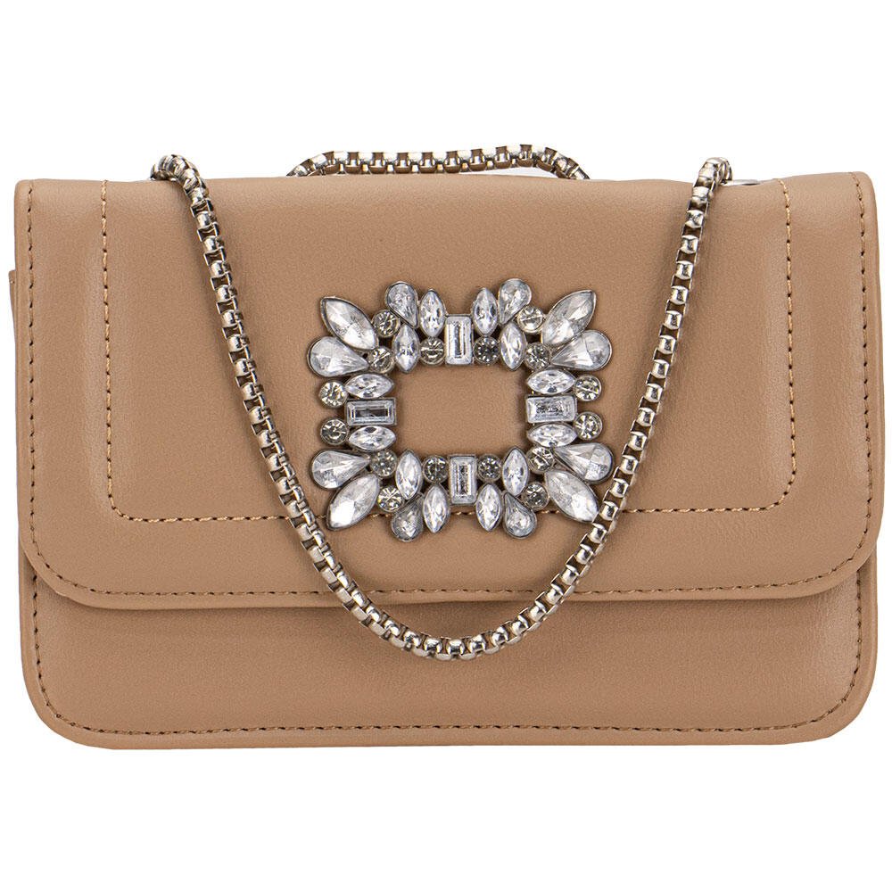 BOLSA FEMININA TRANSVERSAL H.E CY025