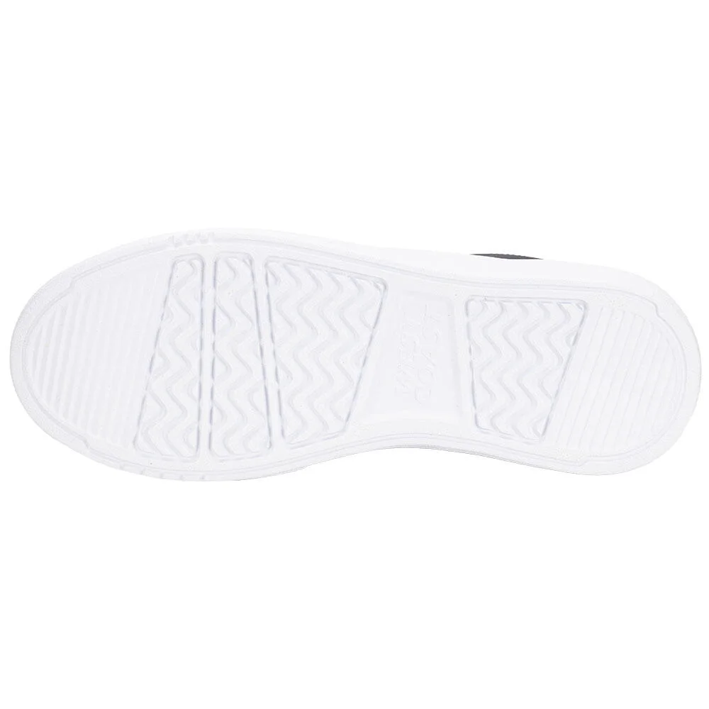 TÊNIS MASCULINO WC 221 CONDOR WEST COAST 313074 Azul Marinho 4