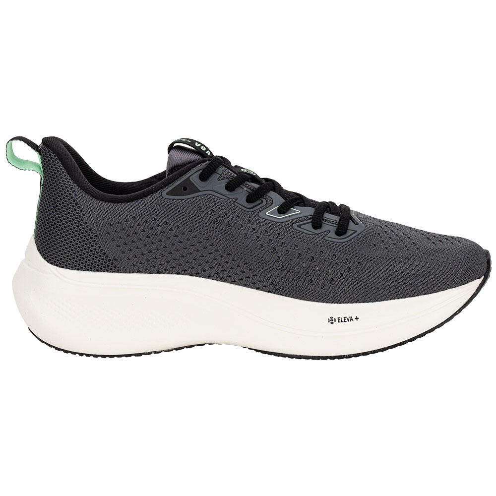 TÊNIS MASCULINO VOA 3 OLYMPIKUS 415015152 Cinza 4