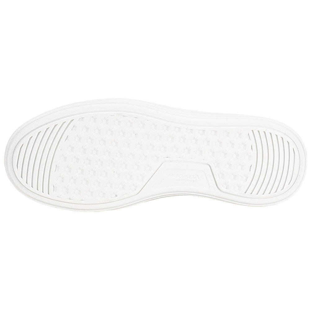 SAPATÊNIS MASCULINO PEGADA 111501 Azul Marinho 4