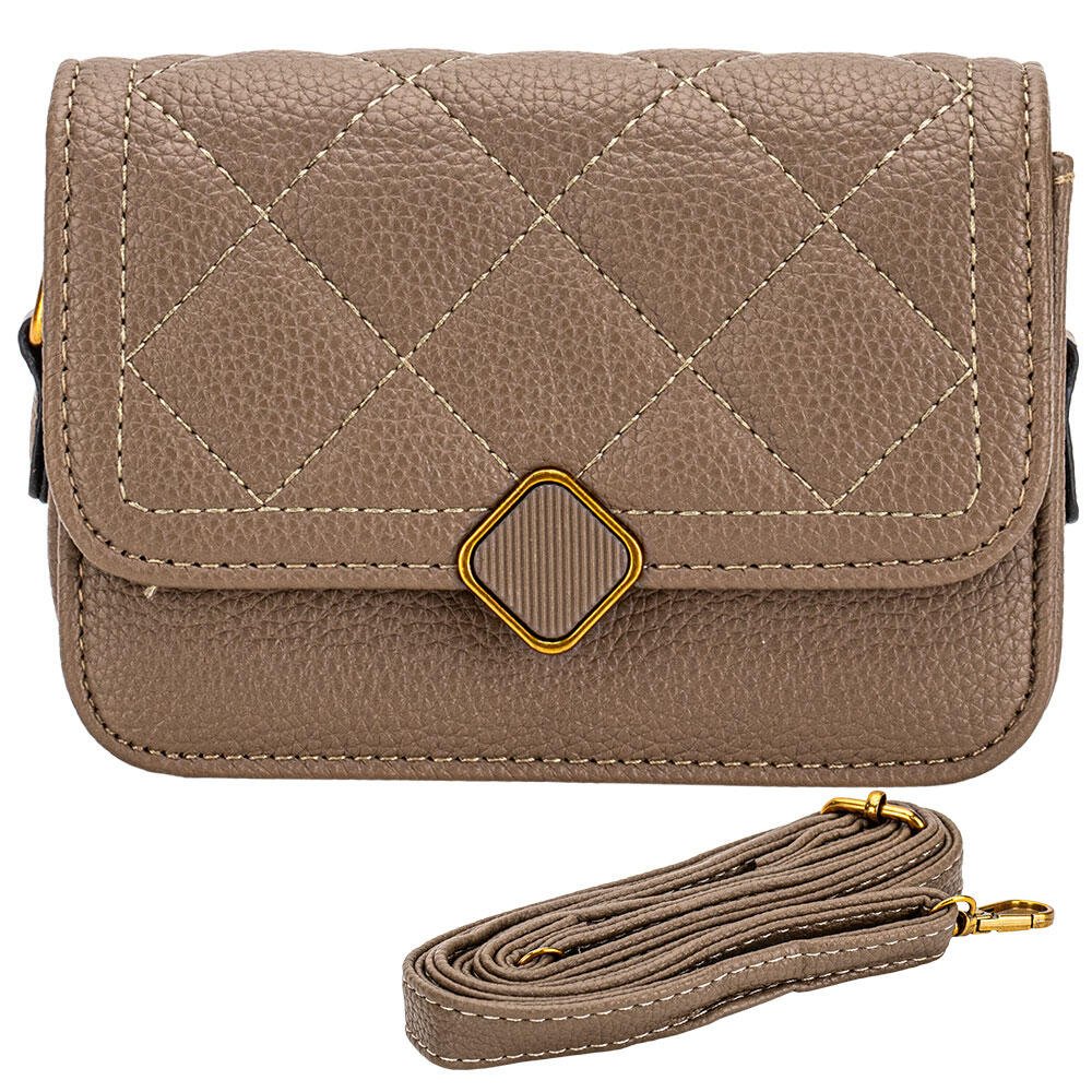 BOLSA FEMININA PEQUENA H.E SX-6031