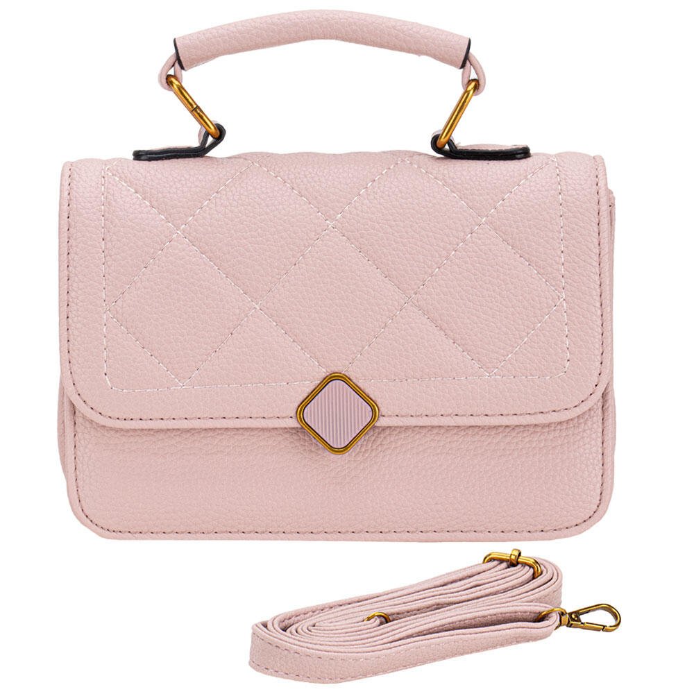 BOLSA FEMININA H.E SX-6031