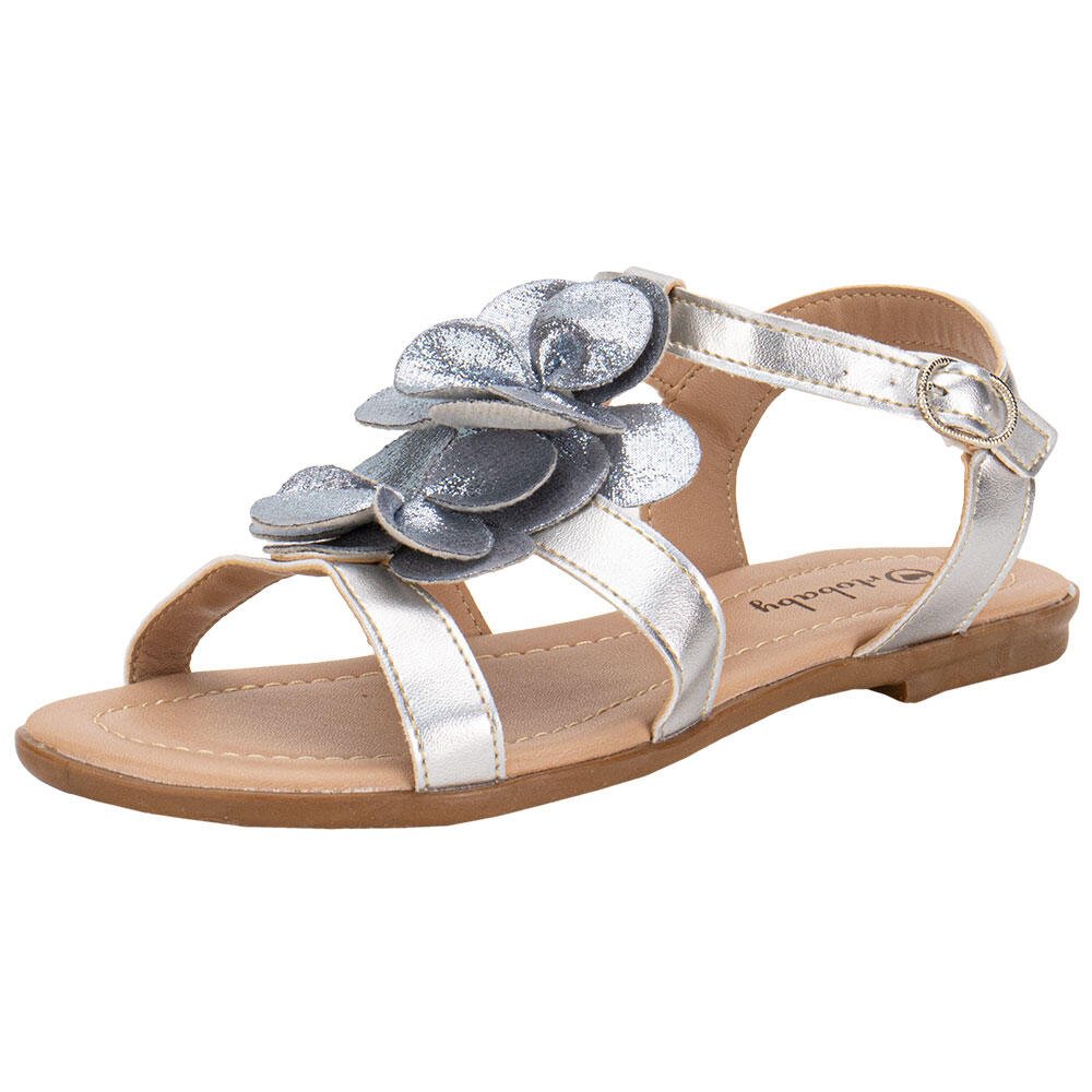 SANDÁLIA INFANTIL ORTOBABY 20042