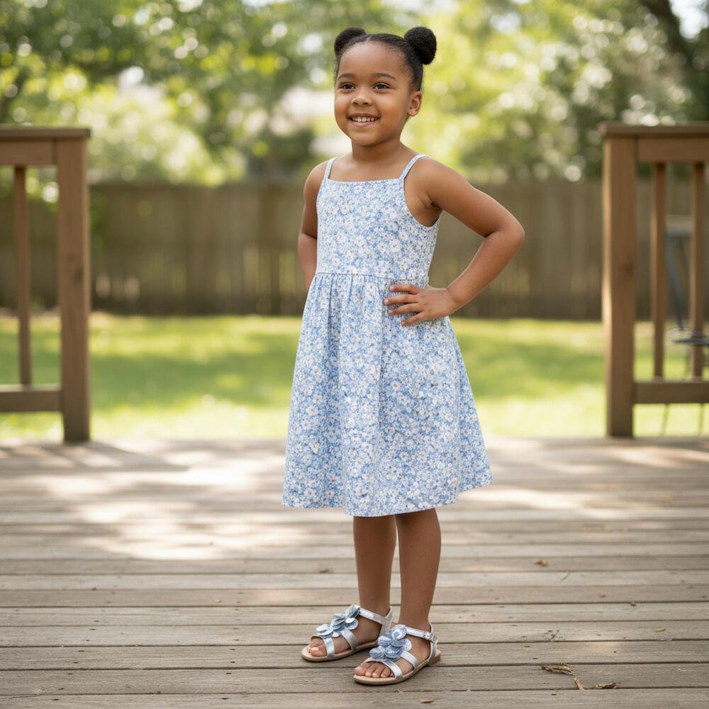 SANDÁLIA INFANTIL ORTOBABY 20042 Prata 2