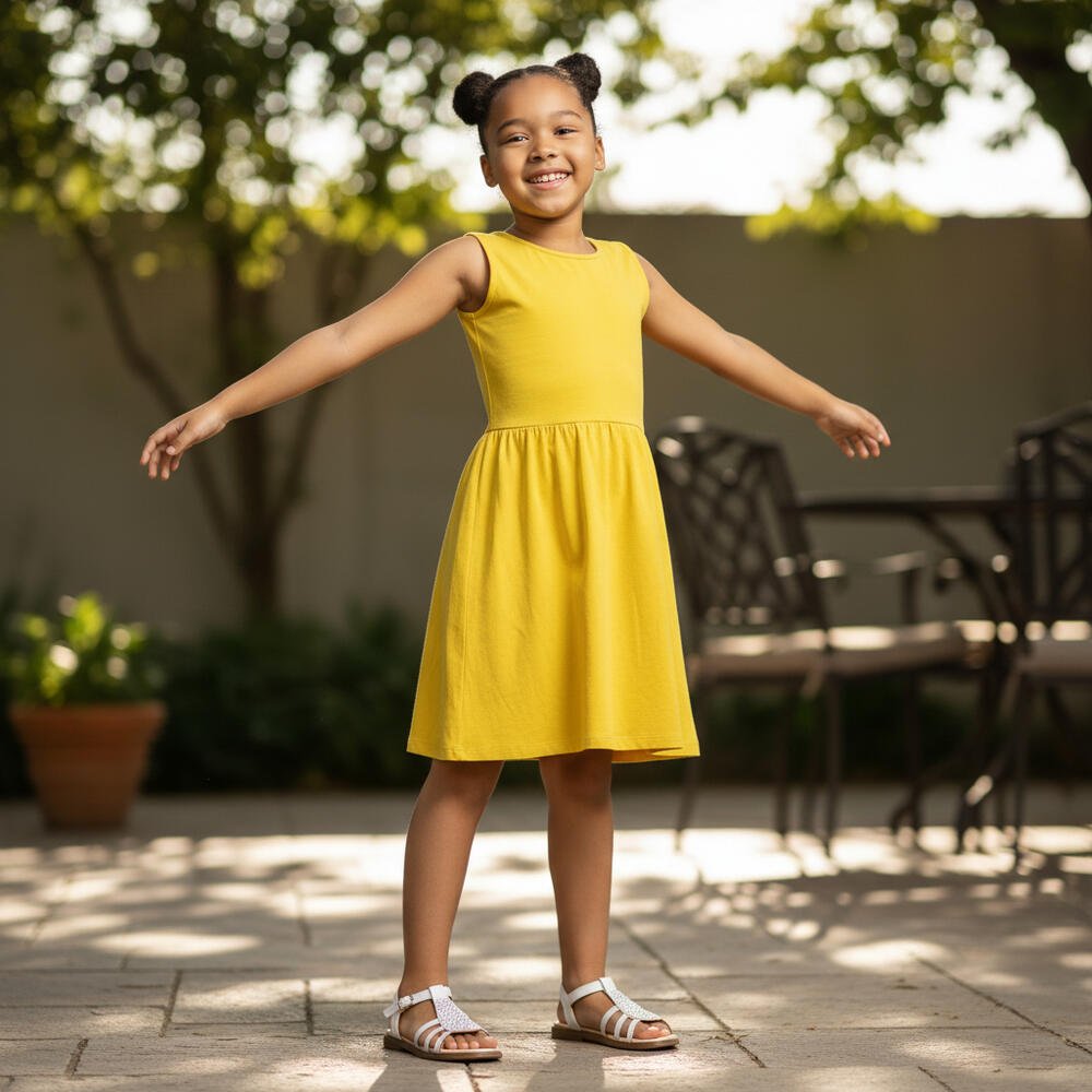 SANDÁLIA INFANTIL ORTOBABY 19113 Branco 2