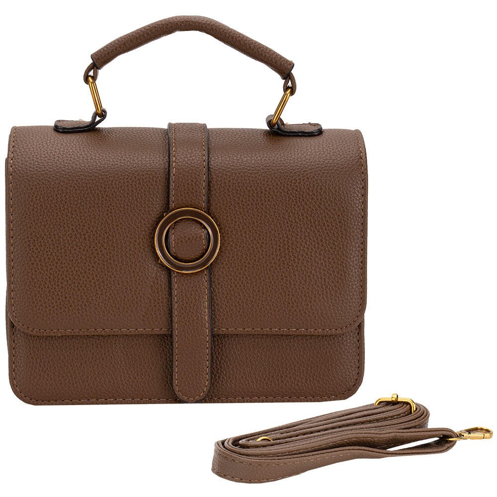 BOLSA FEMININA H.E SX-6037