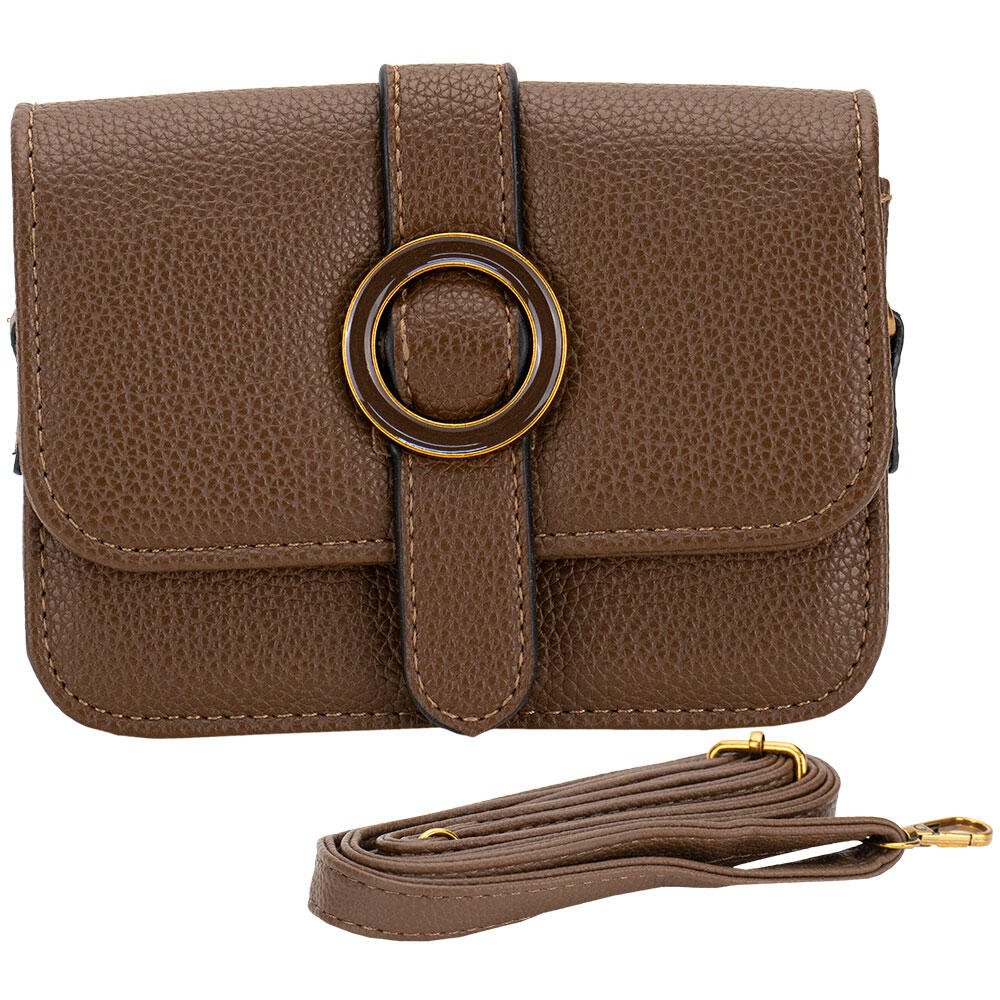 BOLSA FEMININA PEQUENA H.E SX-6037