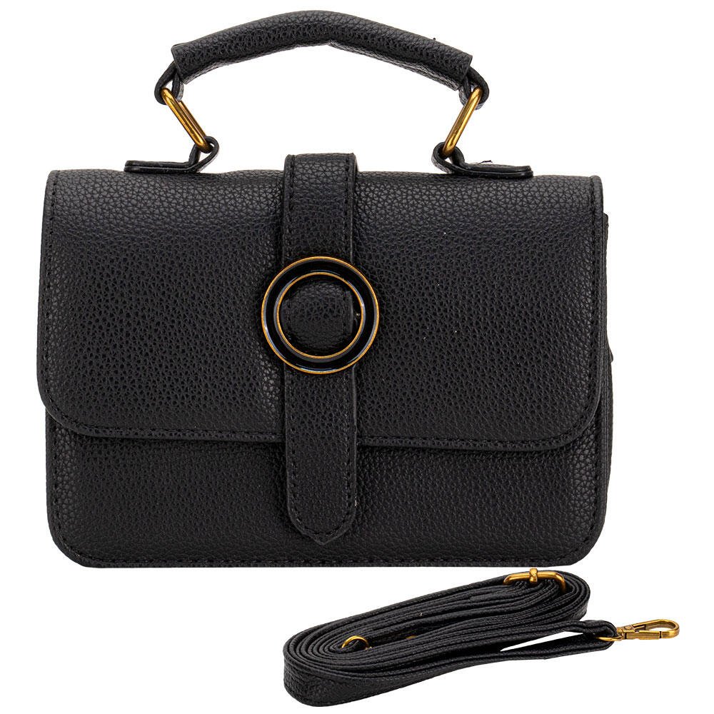 BOLSA FEMININA H.E SX-6037