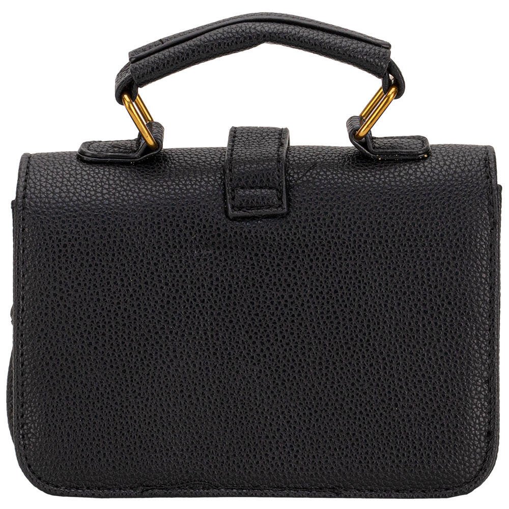 BOLSA FEMININA H.E SX-6037 Preto 4