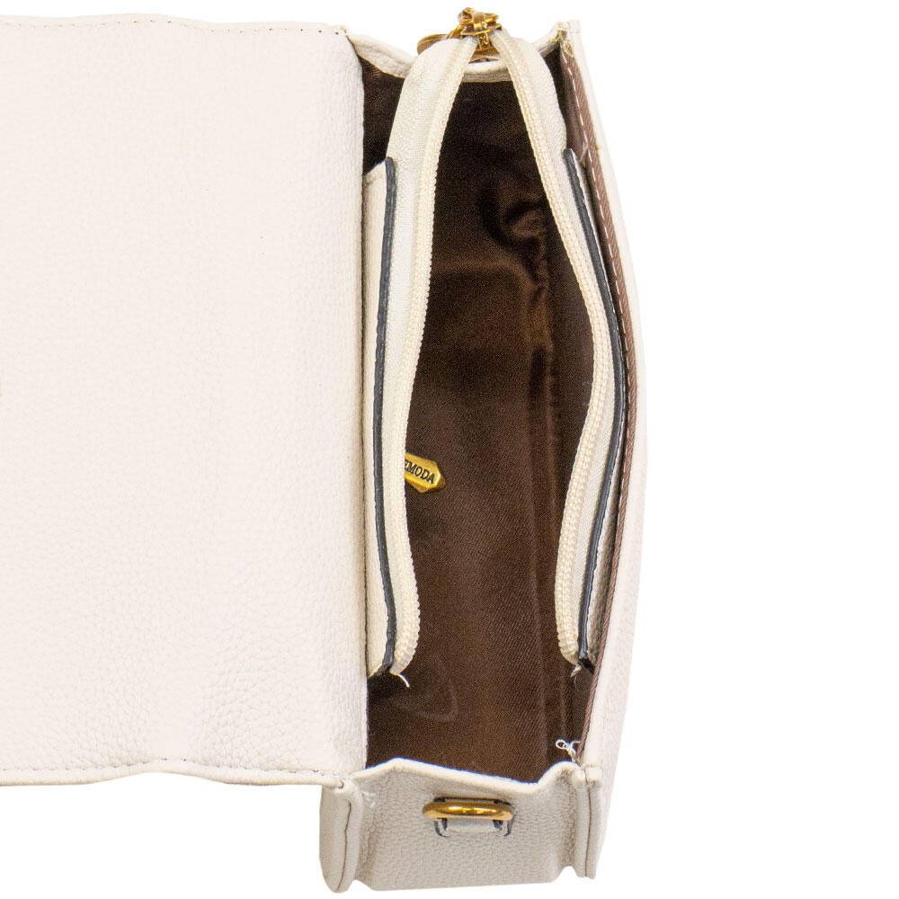 BOLSA FEMININA H.E SX-6037 Preto 5