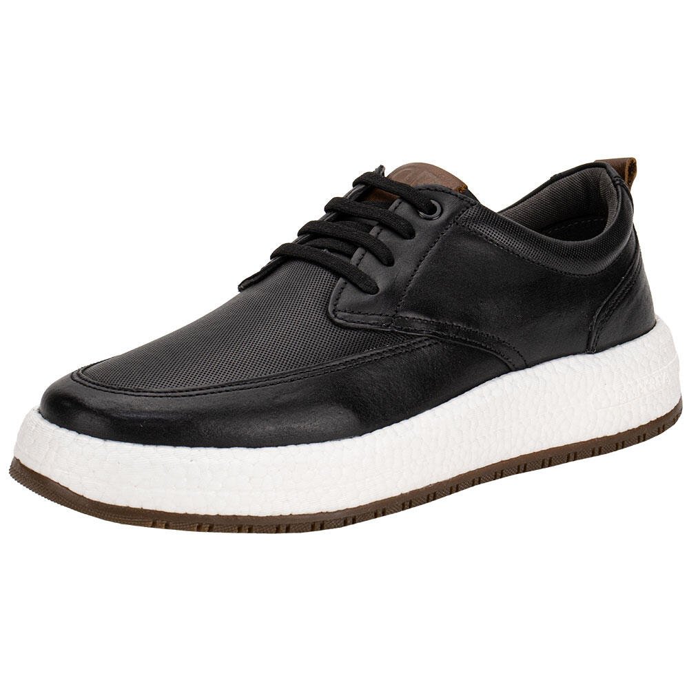 SAPATÊNIS MASCULINO DRAKE PULSE DEMOCRATA 600103