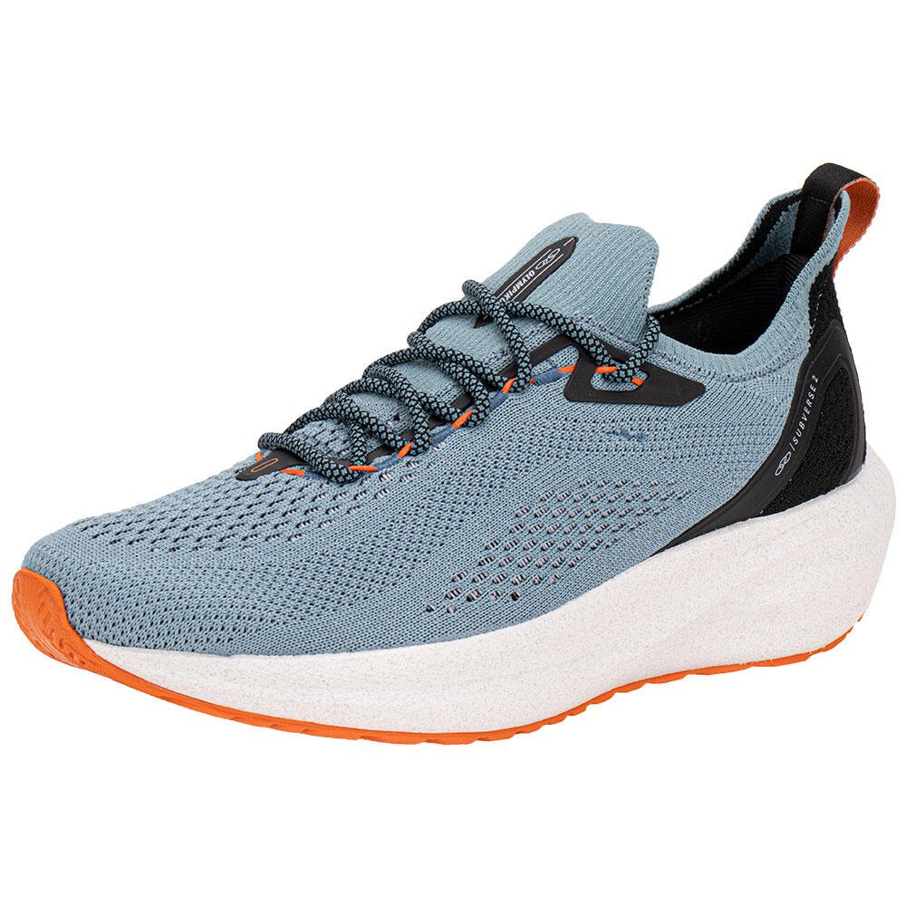 TÊNIS MASCULINO SUBVERSE 2 OLYMPIKUS 43200420