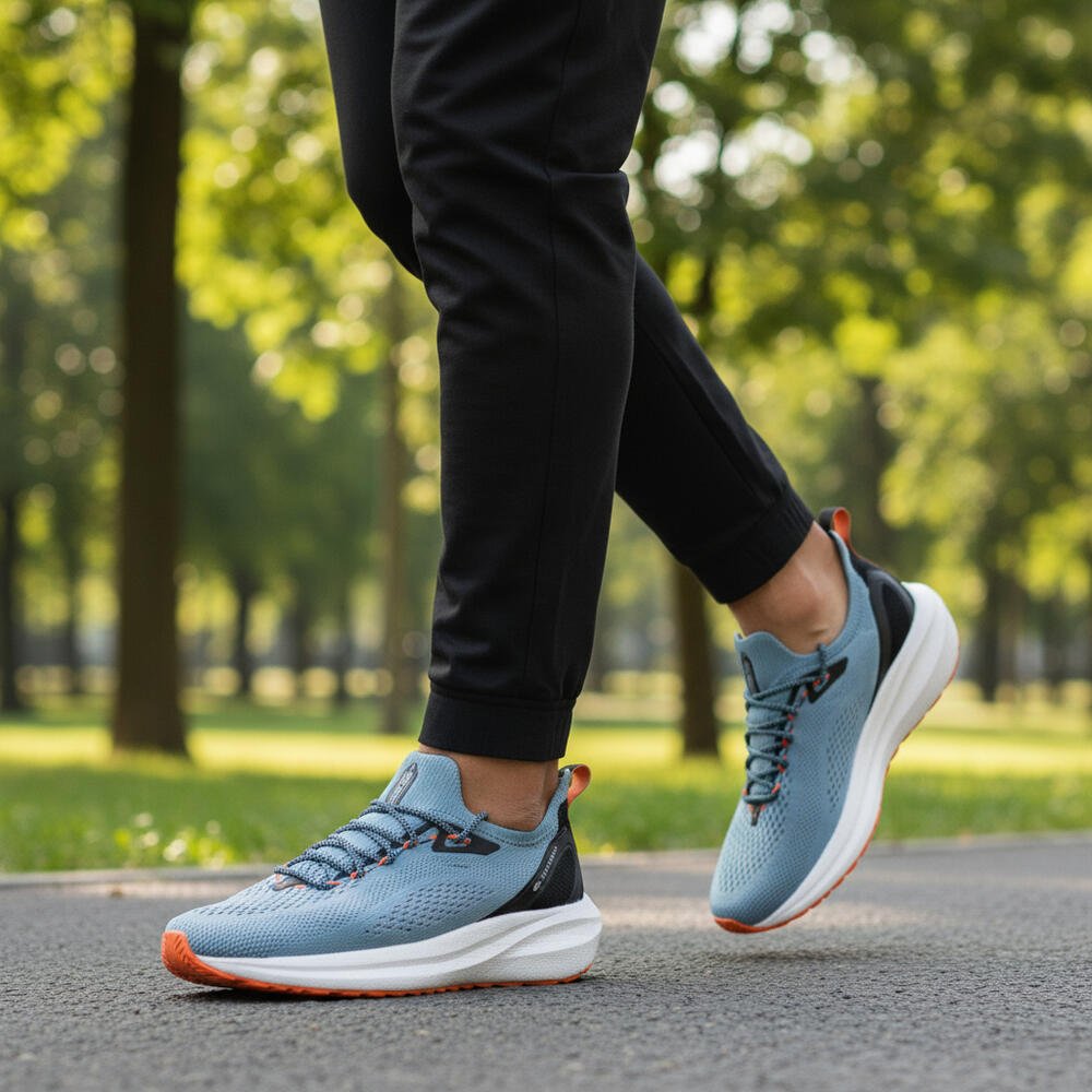 TÊNIS MASCULINO SUBVERSE 2 OLYMPIKUS 43200420 Azul 2