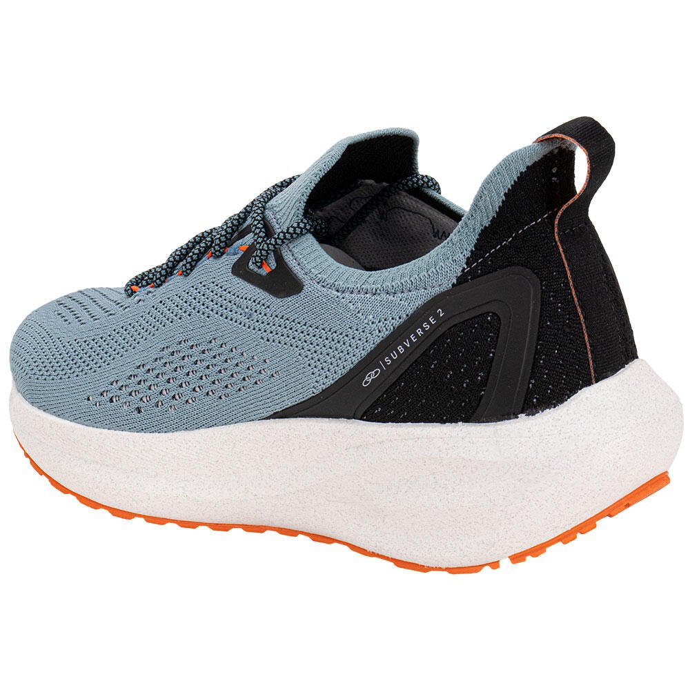 TÊNIS MASCULINO SUBVERSE 2 OLYMPIKUS 43200420 Azul 3