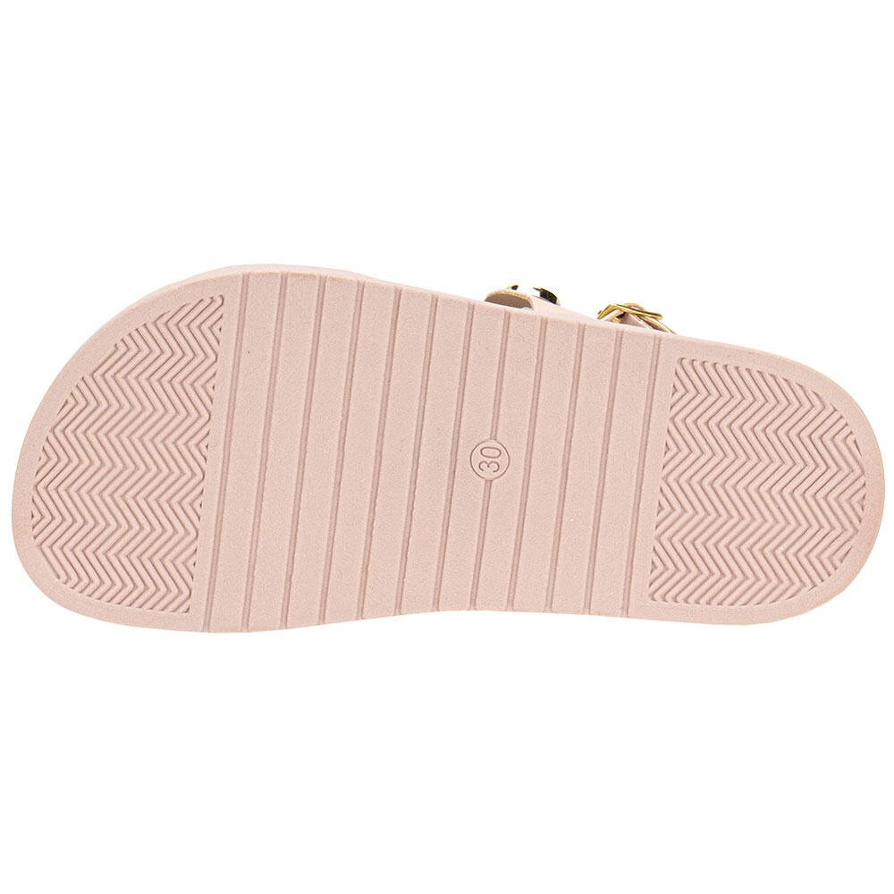 SANDÁLIA INFANTIL NILQI 38003 Rosa 4