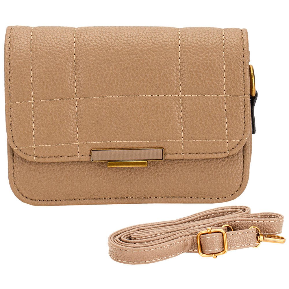 BOLSA FEMININA PEQUENA H.E SX-6033