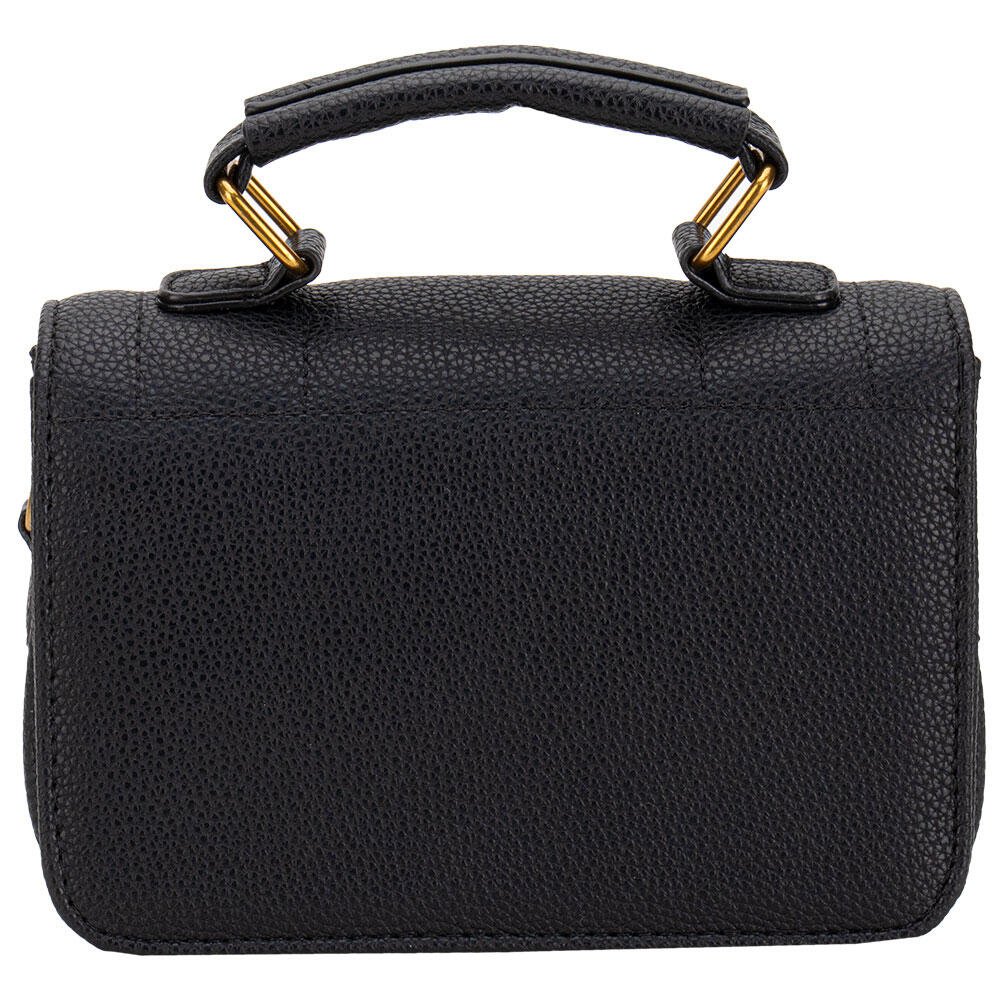 BOLSA FEMININA H.E SX-6033 Preto 4