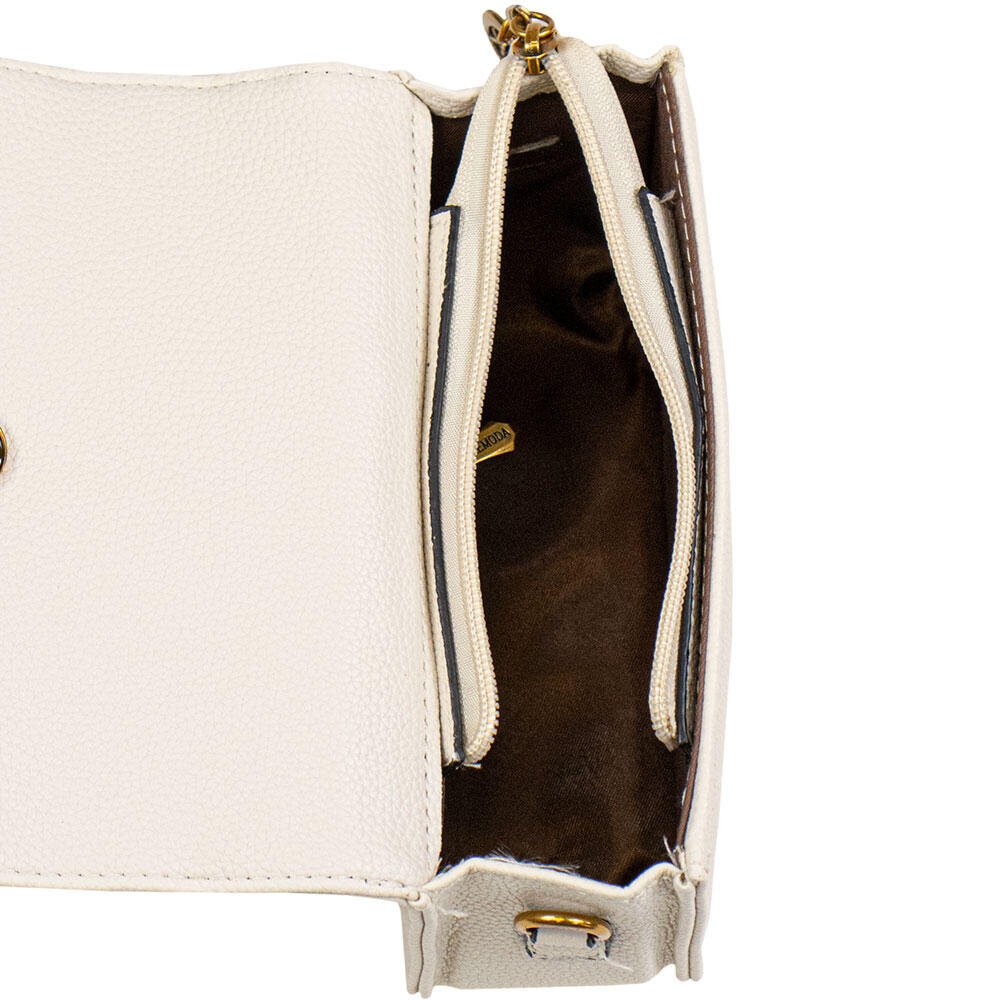 BOLSA FEMININA H.E SX-6033 Preto 5