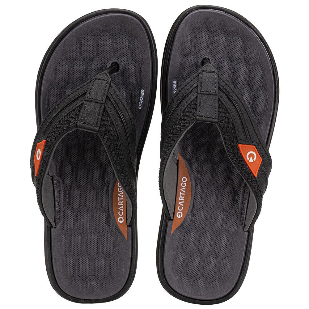 CHINELO INFANTIL MALTA 6 CARTAGO 12497