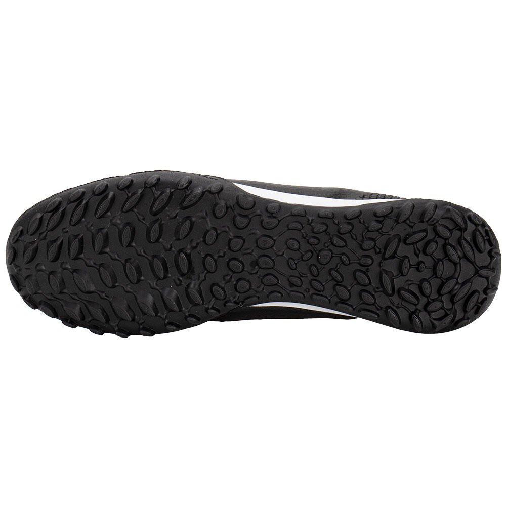 CHUTEIRA MASCULINA SOCIETY MUNDIALLI 4 OXN 390 Preto/Dourado 4