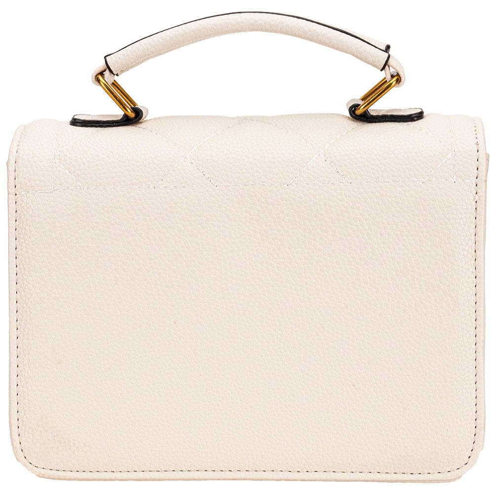 BOLSA FEMININA H.E SX-6031 Branco 4