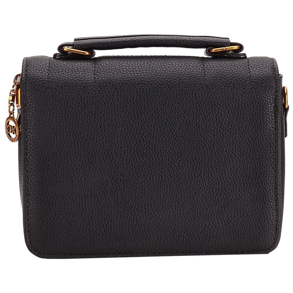 BOLSA FEMININA H.E SX6033 Preto 4