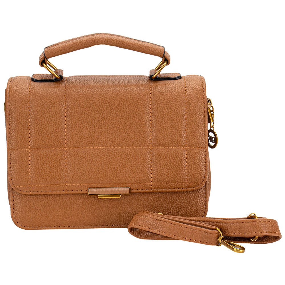 BOLSA FEMININA H.E SX6033