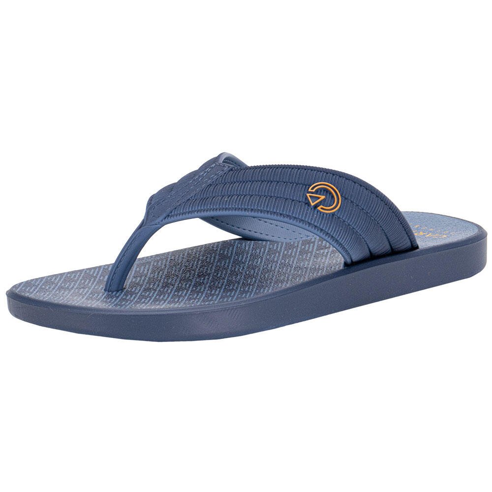 CHINELO INFANTIL MONTREAL CARTAGO 12515 Azul 2