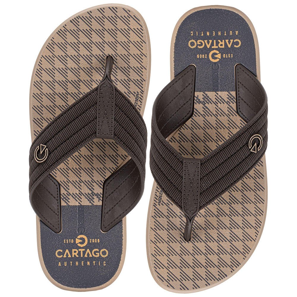 CHINELO INFANTIL MONTREAL CARTAGO 12515