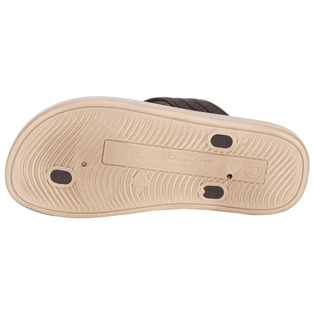 CHINELO INFANTIL MONTREAL CARTAGO 12515 Marrom 4