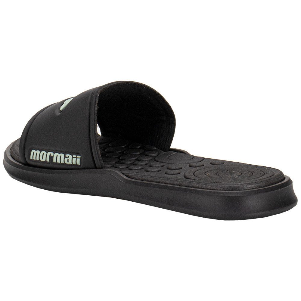 CHINELO INFANTIL QUIVER PRO MORMAII 11739 Preto 3