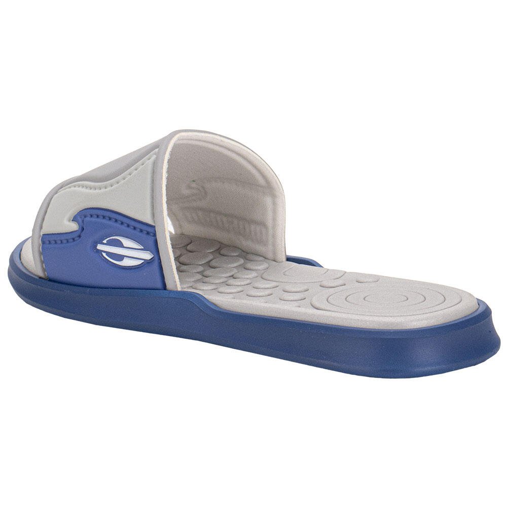 CHINELO INFANTIL QUIVER PRO MORMAII 11739 Cinza 3