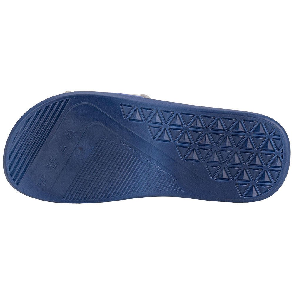 CHINELO INFANTIL QUIVER PRO MORMAII 11739 Cinza 4