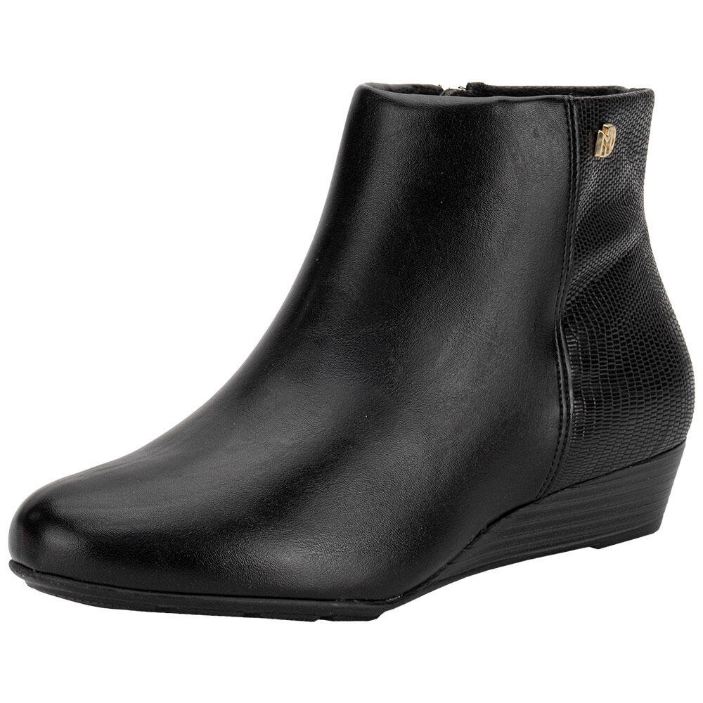 BOTA FEMININA CANO BAIXO MODARE 7076100