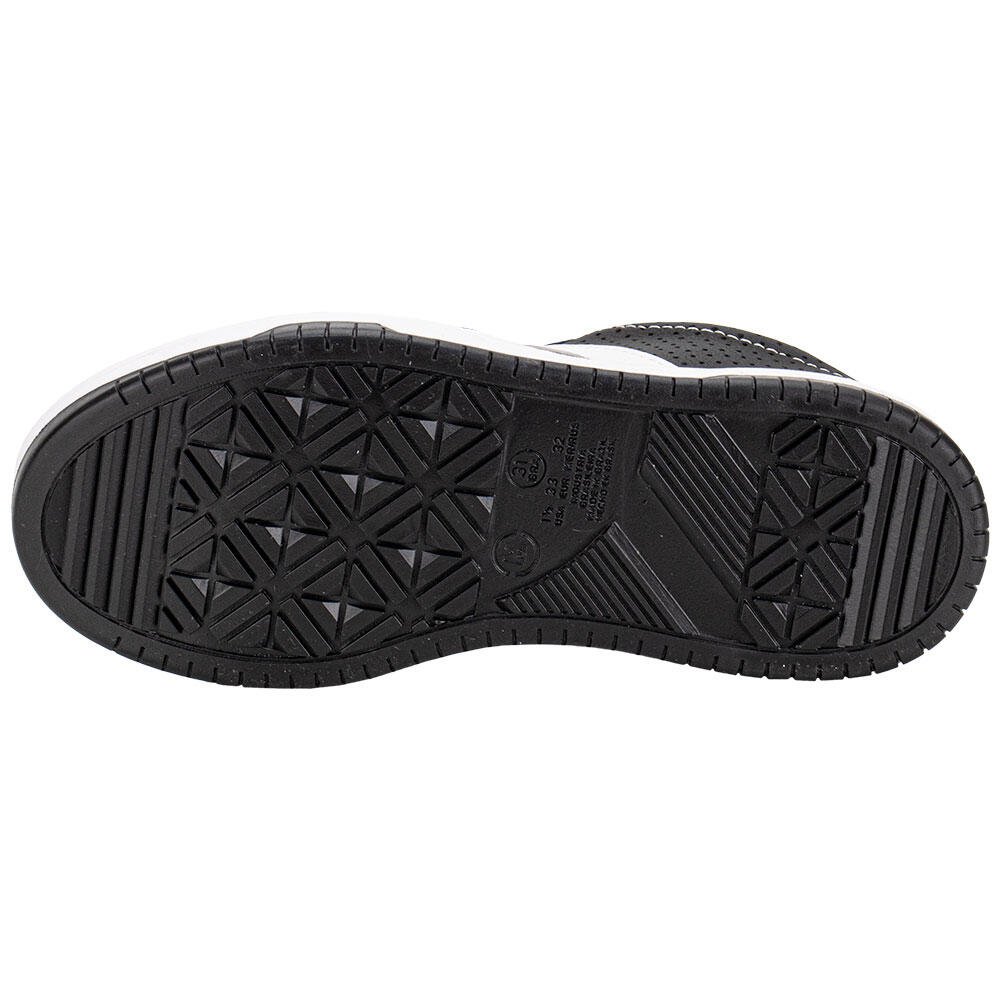 TÊNIS INFANTIL MOLEKINHO 2852119 Preto 3