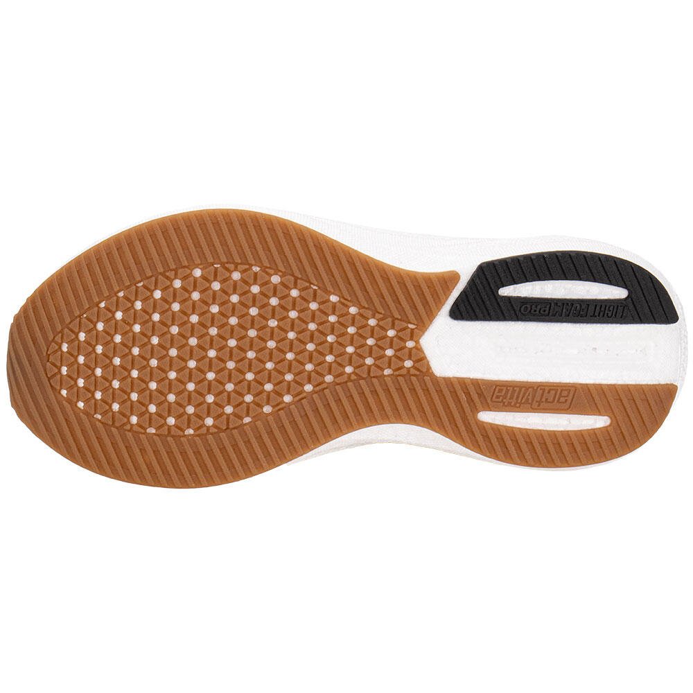 TÊNIS FEMININO ACTVITTA 4849101 Rosa 3