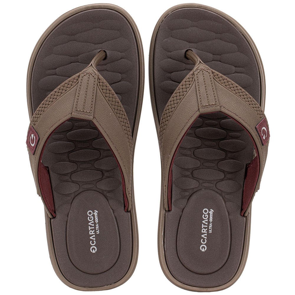 CHINELO MASCULINO MALTA VII CARTAGO 12620