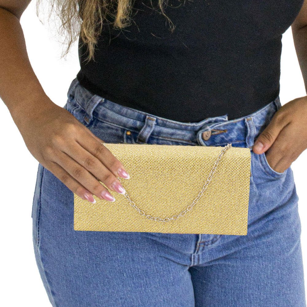 BOLSA FEMININA FESTA MELAMEL FS75 Rose Gold 2