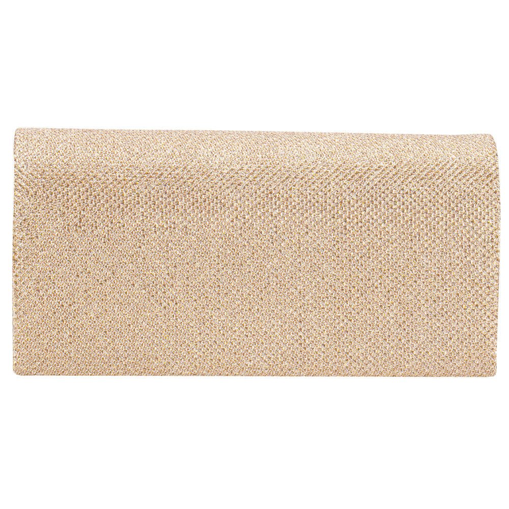 BOLSA FEMININA FESTA MELAMEL FS75 Rose Gold 4