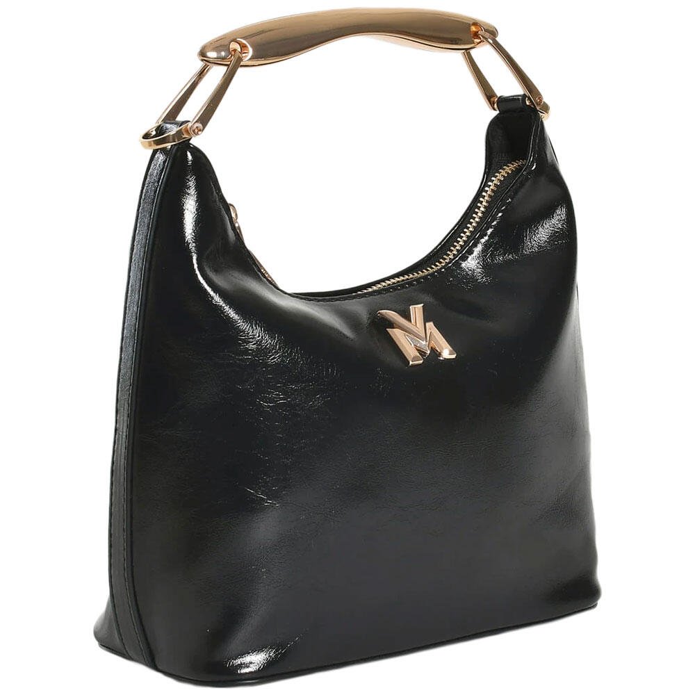 BOLSA FEMININA VIA MARTE B1-306 Preto 3