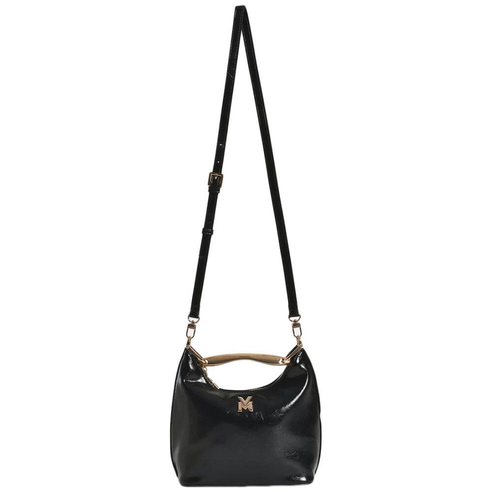 BOLSA FEMININA VIA MARTE B1-306 Preto 4
