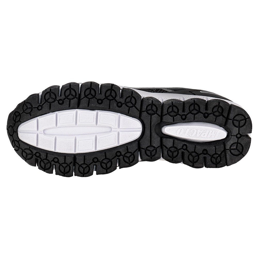 TÊNIS MASCULINO RALLY 2100 Preto 4