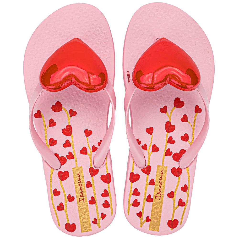 CHINELO INFANTIL BELLE AMOUR IPANEMA 27473